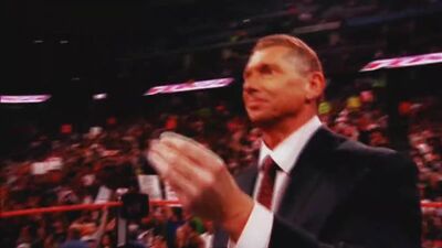 Vince McMahon e o dinheiro / Meme sobre o dinheiro de Vince McMahon