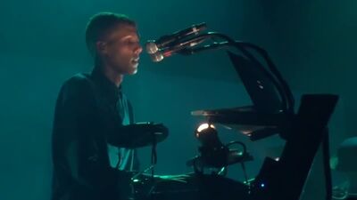 Stromae - Cheese - Stromae - Sorria - tradução para o português