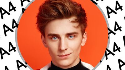 OÙ EST PASSÉ VLAD A4 ?
