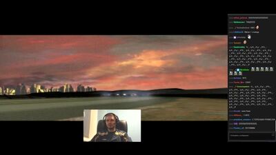 [Roflan Papich] EL DESCUARTIZADOR DE VINNYTSIA en Carmageddon II: Carpocalypse Now (con chat)