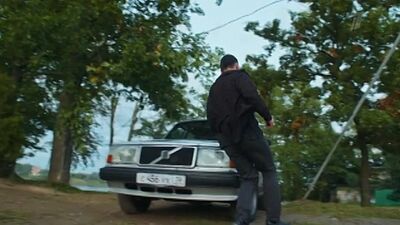 Данило Страхов у серіалі «Знахар. Нові серії». «Знахар»: дві жінки доктора Андрєєва. Доброго ранку. Фрагмент випуску від 22.12.2021