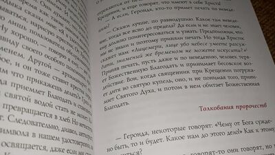 Хвороба, щеплення і печатка на ньому. Що мав на увазі Паїсій Святогорець, говорячи про це 30 років тому