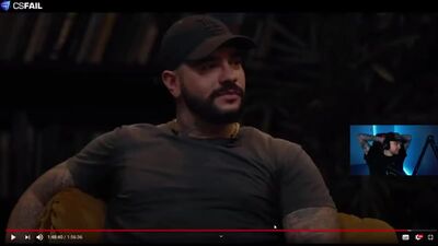 EGOR KRID REGARDE - Nastya Ivleeva x Timati | QUE S'EST-IL PASSÉ ENSUITE ?