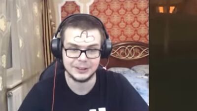 Aż mi się kula postawiła na ten widok #1 [Bulkin dla VP]