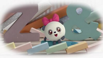 Malyshariki - Tutte le puntate di fila - Raccolta 3 - Cartoni animati per bambini