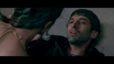 ¿Cuál es tu escena favorita de la película «Aashiqui 2»? ¿El amor o la fama?
