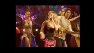 Ereván-Moscú, escala: ¡las estrellas rusas cantan en armenio! El grupo «Reflex» y Tata Simonyan