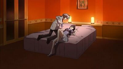 Yosuga no Sora / Unidos pelo Céu / Solidão a Dois - Episódio 11 [11-12] AnimeRusVORG⚡ / Anime Rus Vorg⚡
