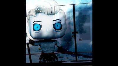 Конан О'Брайен Funko Pop Росія Фанко поп Росія funkopoprussia.com