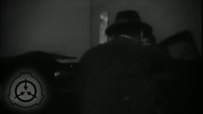 [Protocolos SCP] La ciudad secreta: Los tres Portland