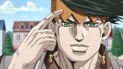 C'EST CE QU'A DIT KISHIBE ROHAN #3