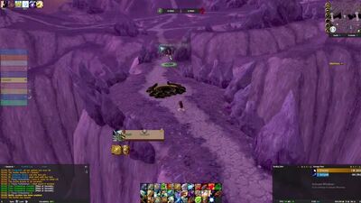 Vídeo de Wowlol (вовлол): recopilación de citas y chistes de WoW