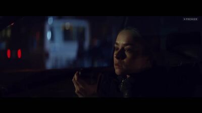 Alisa Rybkina (Rina Grishina) - «Policía de Rublevka 5. Academia de Policía» (2019/2020)