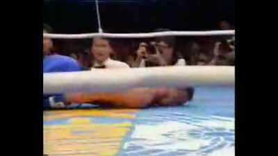 Andy Hug