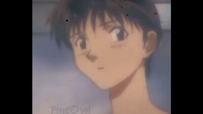 Kaoru und Shinji