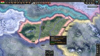 [Newada The Bear] CODES DE TRICHERIE POUR HOI4 | CODES DE TRICHERIE POUR LES DÉBUTANTS | CODES DE TRICHERIE HOI4 POUR LES DÉBUTANTS !