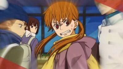 (Tonari no Kaibutsu-kun / O Monstro da Mesa ao Lado) JEDWARD - bad behavior AMV clipe anime/anime/animé