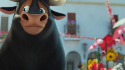 Ferdinand (2017)