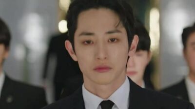 «Mañana» y Lee Soo-hyuk