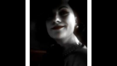 Resident Evil 8 / Village / Alcina Dimitrescu / Vampyr / Lady Dimitrescu / Modifier / Vine