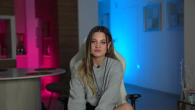 Dilara fala sobre o divórcio com Morgenstern