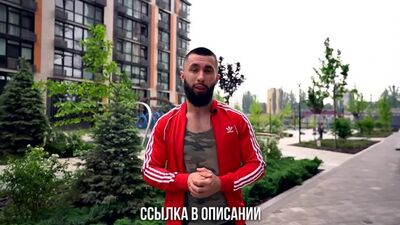 [Vladimir Shmondenko] O Mestre do Desporto fingiu ser um FUNCIONÁRIO DA LIMPEZA no SALA #10 GYM PRANK