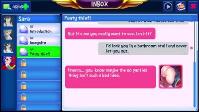 Fap CEO | Hentai Game Trailer | Nutaku Adult Game (hentai / +18 / rule34 / anime / porn / anime / porn)