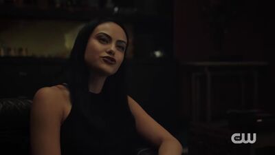 Riverdale, Staffel 5, Folge 17 (Ausschnitt)