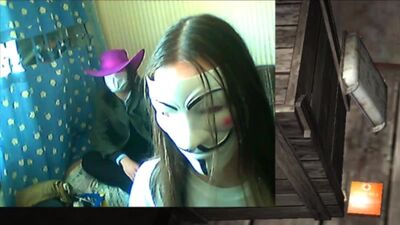 Was für ein Glück – Leva Anonymus (für wichtige Verhandlungen von VP zu VP)