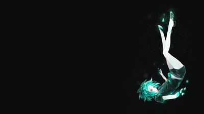 Phosphophyllite - Houseki no Kuni