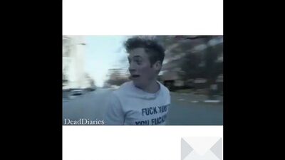 Lip Gallagher (Os Descarados, Shameless)
