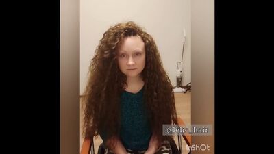 @lelic_hair афрокучері афролокони кучері на каркас СПб Пітер Санкт-Петербург