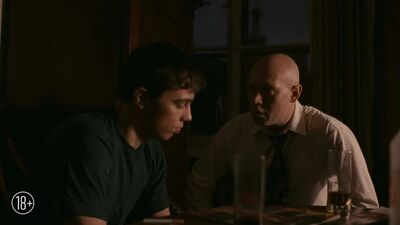 Vídeo do Cinema «RUS», Zheleznogorsk