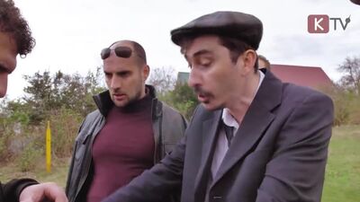 [KTV] Bezpośrednio z Kahy – „Powrót do przyszłości”