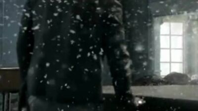 Filipp Kirkorov - «♥Nieve♥» Si quieres irte, vete; si quieres olvidar, olvida