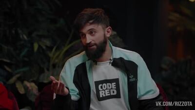 Porque é que desapareces com tanta frequência? (ChBD, o que aconteceu depois, VP, para VP, negociações importantes, Rustam, Reptilóide, Nurlan, Ivleeva, Timati)