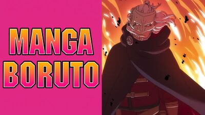 Manga „Boruto“, Kapitel 46: Mehrstimmige Vertonung