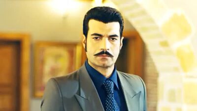 Vídeo de «Una vez en Chukurova» *Murat Ünalmis*