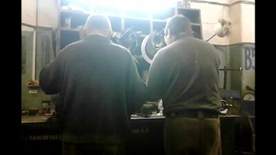 Órfãos (Os Irmãos Lunáticos) Armatura