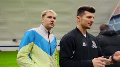 [SHOW LAKERA] KTO NAJDŁUŻEJ WYTRZYMA SKAKANIE NA SKAKANCE! / WSZYSCY BLOGERZY W JEDNYM MIEJSCU (prawie)