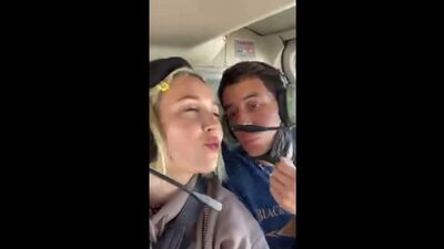 Dima Gordey et Klava Koka