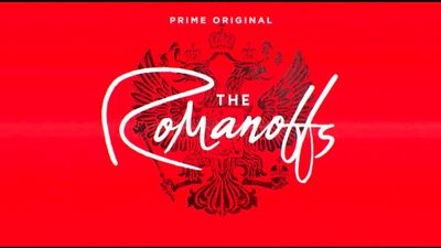 Die Romanoffs | Staffel 1 | Offizieller Trailer | [PhysKids]