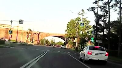 Vidéo réalisée par ЧП Krasnoyarsk