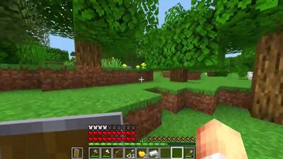 [TUMKA] ¡Minecraft, pero 7 youtubers sobreviven con más de 1000 vidas! *Increíble*