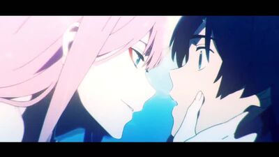 Darling in the FranXX / AMV AnimeWebM