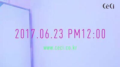 Ceci-Mark Tuan- got7forever