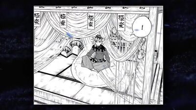 [HevenCHIG:RE Manga Audio] «Жынды кесетін қылыш» мангасының аудио бейімделуі – 99–100-тараулар [Анимацияланған манга]