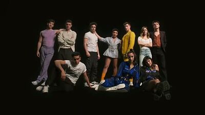 «Elite» 4.ª temporada | Teaser promocional