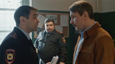 „Chingachgook“ – montags um 20:00 Uhr auf NTV