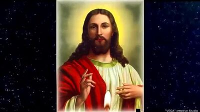 Réciter 40 fois le Notre Père, chaque jour, pour se protéger de tous les malheurs et de toutes les épreuves. Prière sacrée
